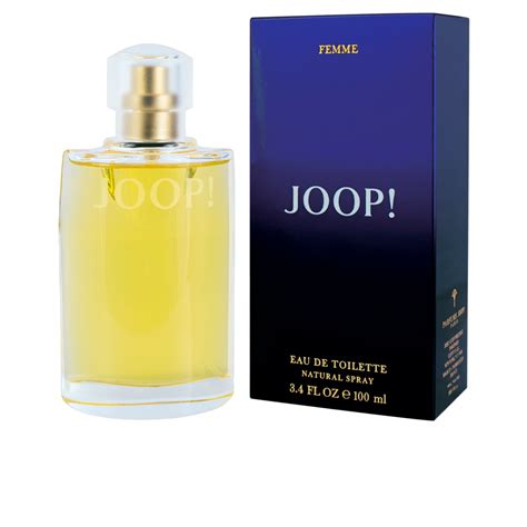 joop parfum günstig kaufen 125ml|joop parfum pour femme.